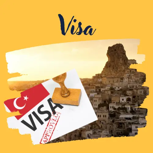 First-Time Travel Made Easy – Yuven Travel (Turkey Visa)